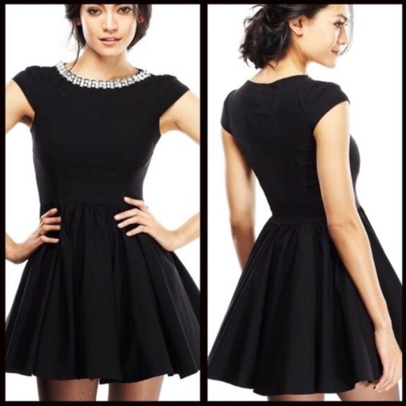 Party Dress - Picture 2 of 3